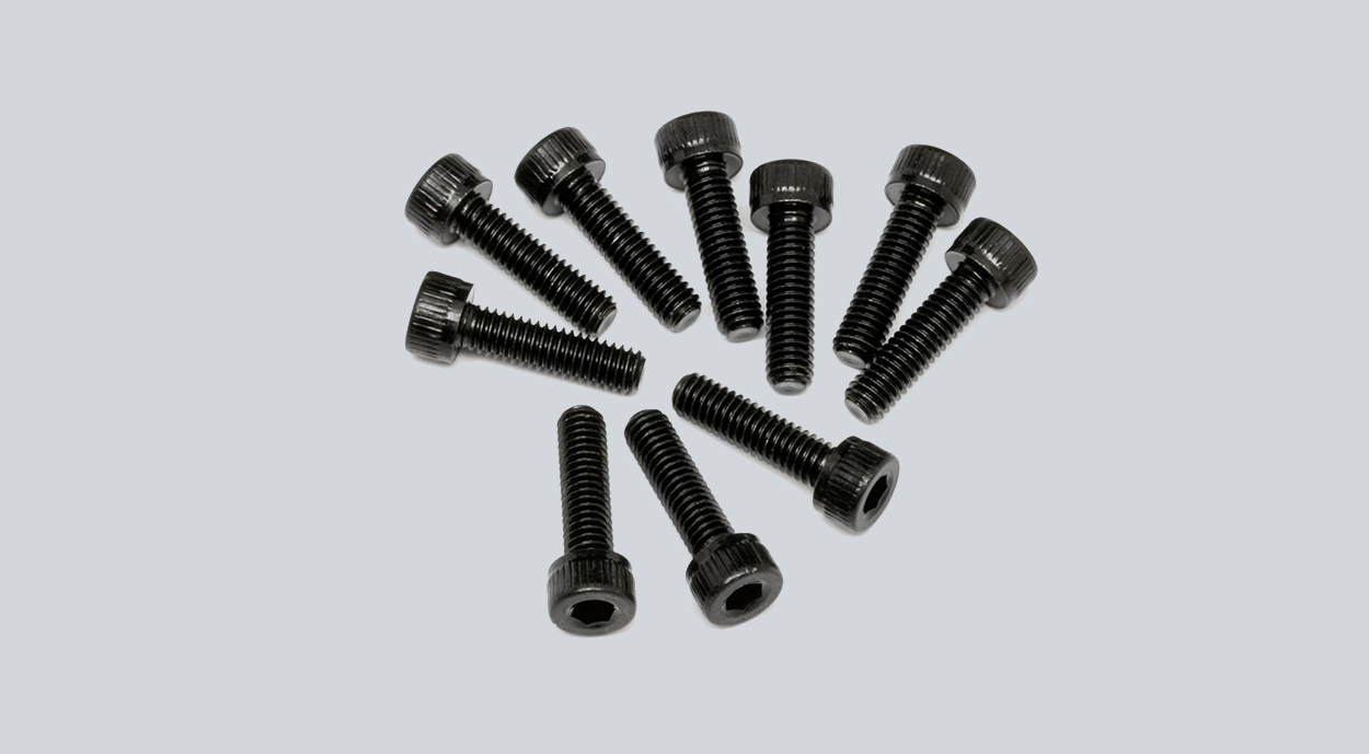 Nantong Jinzhai Hardware Co., Ltd.