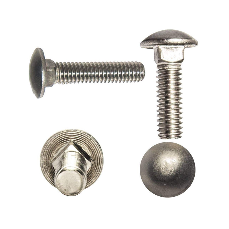 صراخ الفطر الفولاذ المقاوم للصدأ