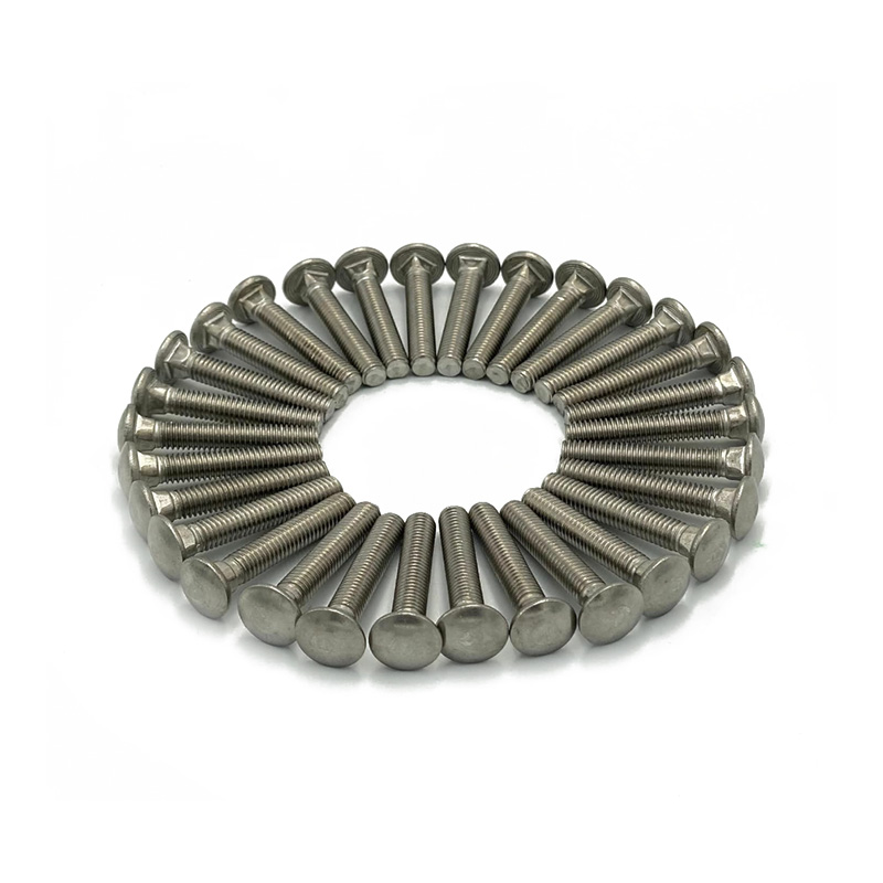 صراخ الفطر الفولاذ المقاوم للصدأ