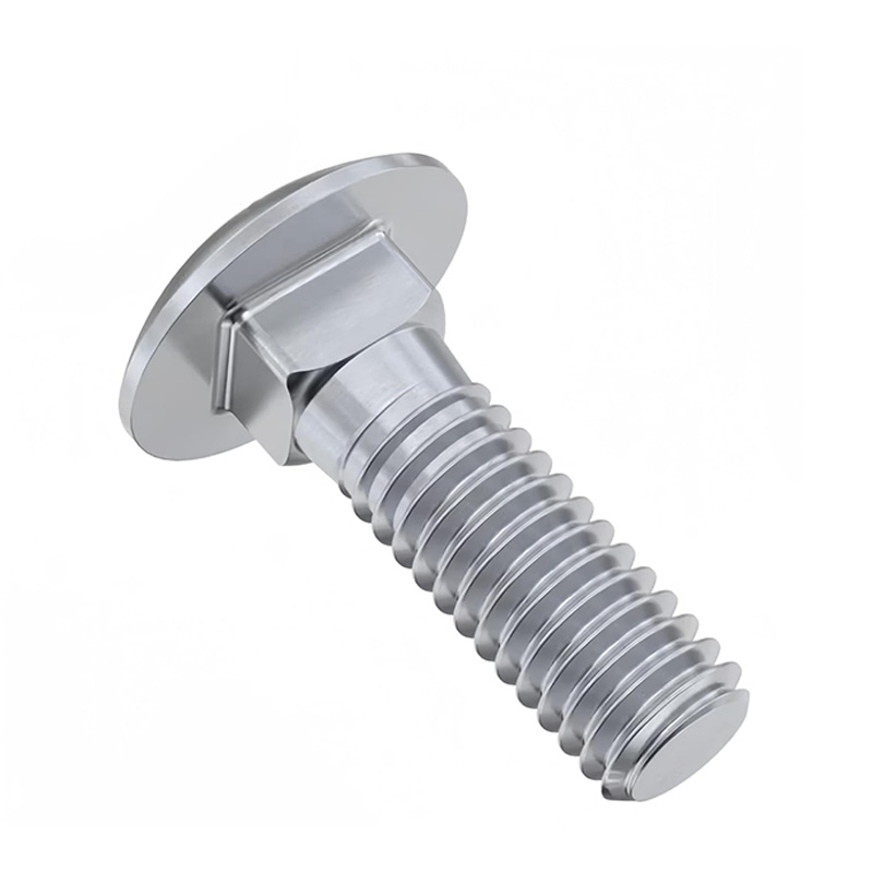 صراخ الفطر الفولاذ المقاوم للصدأ