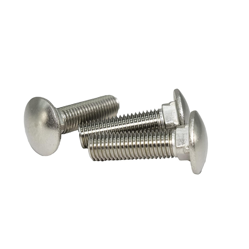 صراخ الفطر الفولاذ المقاوم للصدأ