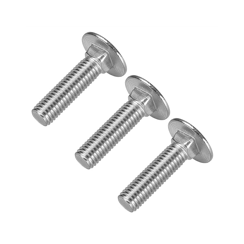 صراخ الفطر الفولاذ المقاوم للصدأ