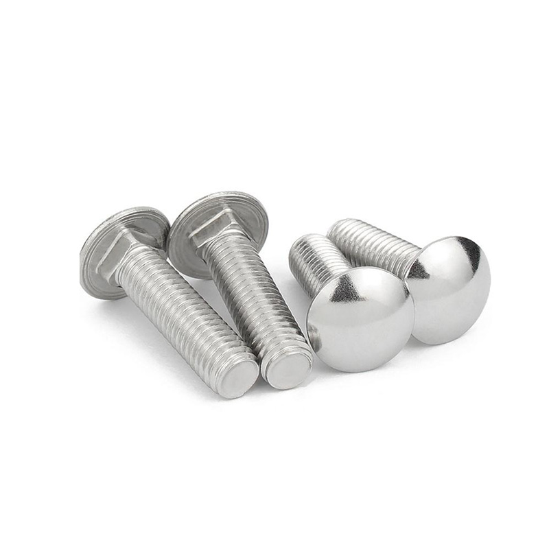 صراخ الفطر الفولاذ المقاوم للصدأ