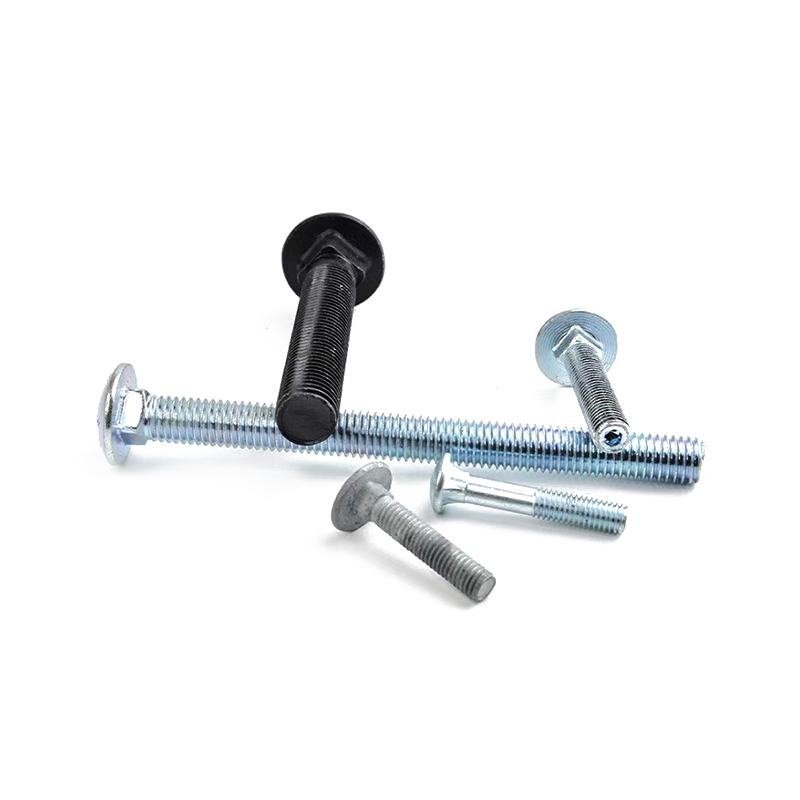 الترباس الفطر الصلب الكربوني