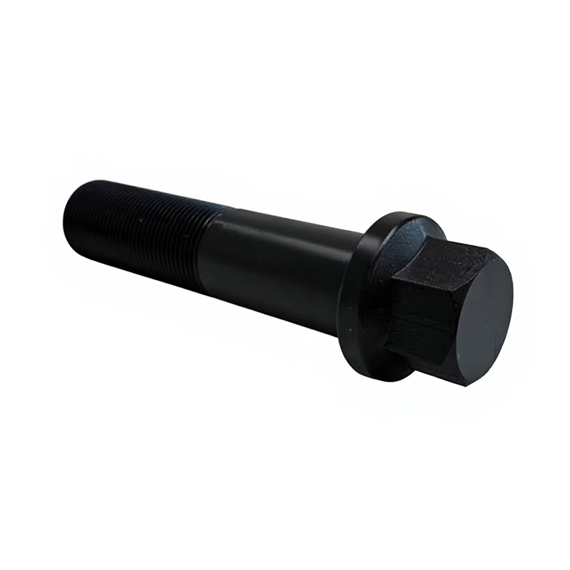 M8 × 100 سبائك الصلب الصف 8.8 الفوسفات المغلفة اسطوانة عرافة رئيس شفة البراغي M8 × 100 سبائك الصلب الصف 8.8 الفوسفات المغلفة اسطوانة عرافة رئيس شفة البراغي