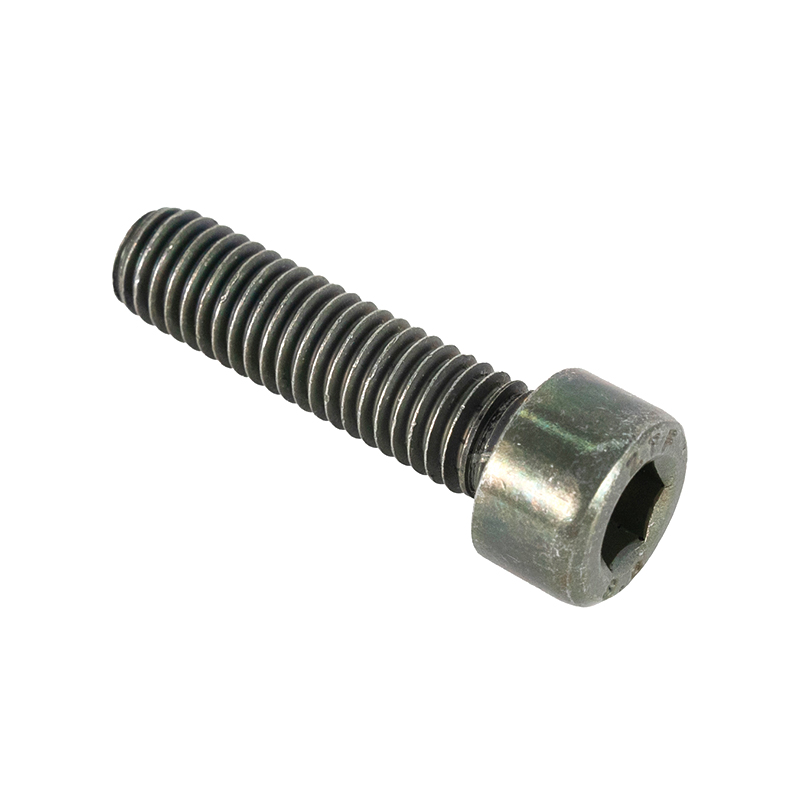 M3 * 40 مسامير مقبس مسدس أكسيد الكربون الصلب الأسود M3 * 40 مسامير مقبس مسدس أكسيد الكربون الصلب الأسود
