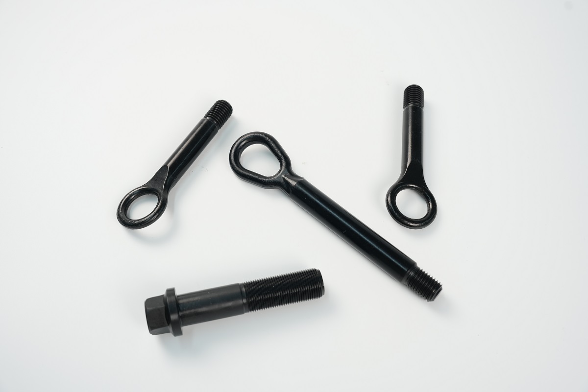 نموذج رسم العين، خطاف سحب السيارة، تفعيل سحب السيارة في حالات الطوارئ